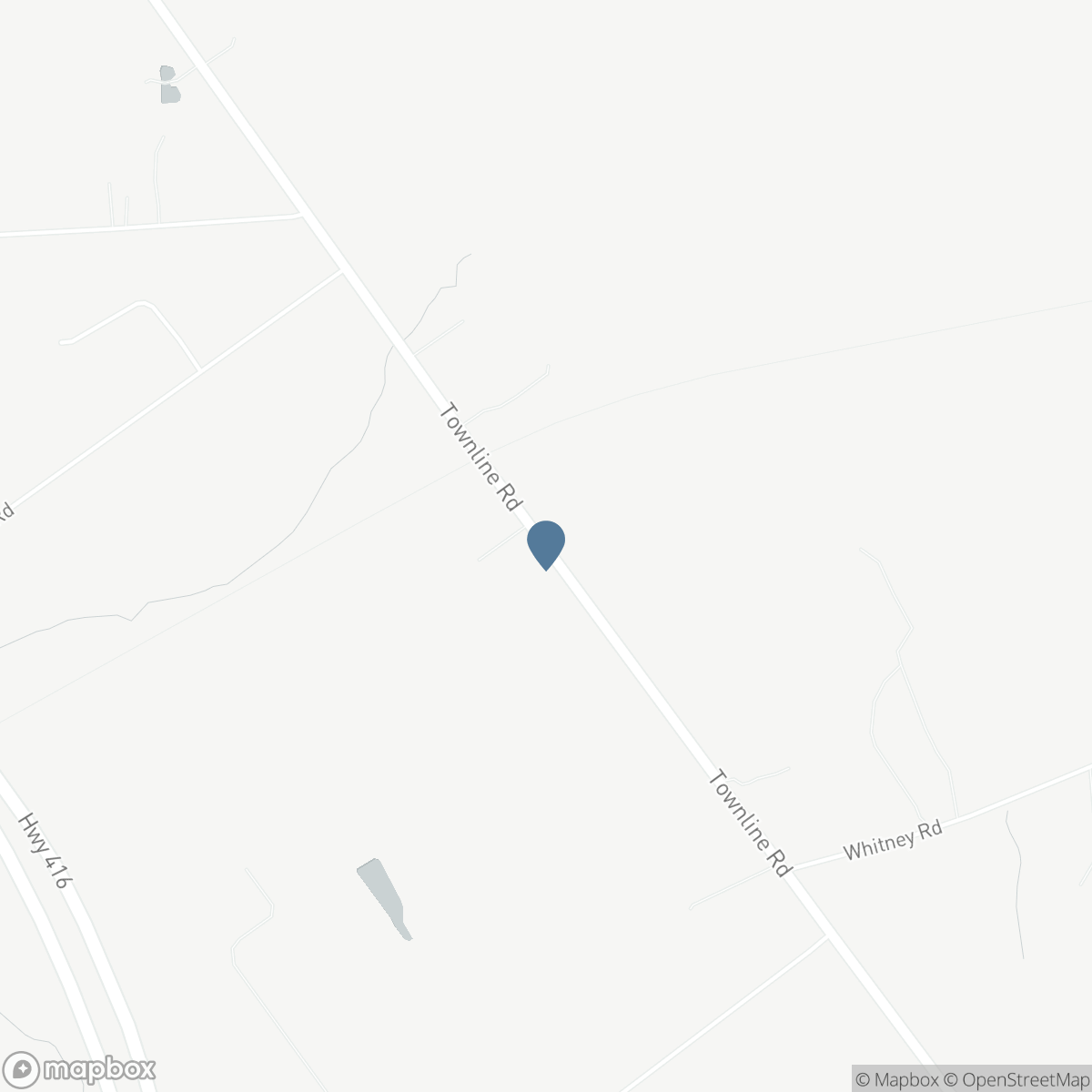 540 TOWNLINE ROAD, Kemptville, Ontario K0G 1J0